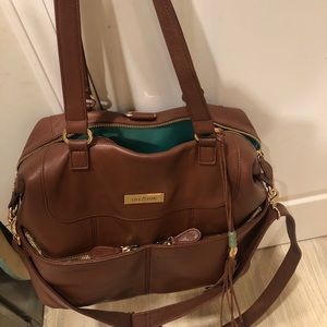 Lily Jade Shaylee! Brandy and Gold. Like New!